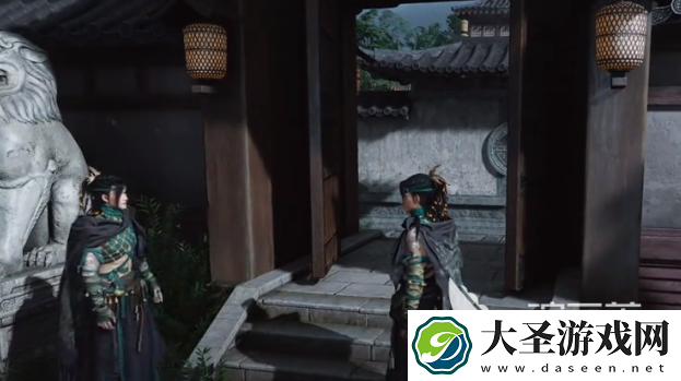 燕云十六声栗子游尘偷师如何完成
