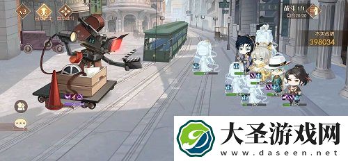食物语片场是非机关导演摄影怎么打