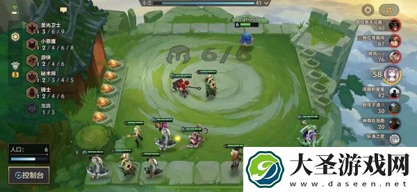 金铲铲之战爆杀流韦鲁斯阵容推荐攻略