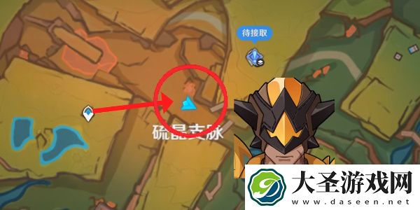 原神纳塔夜魂试炼怎么过