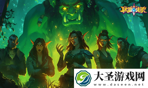 联盟战歌最新通用礼包码福利汇总