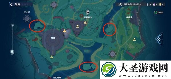 幻塔人工岛清剿单怎么做