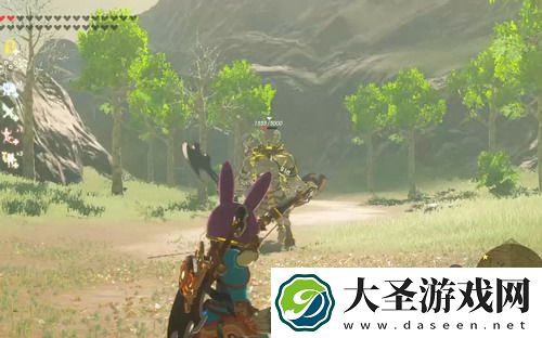 原神桦木在哪里砍-探寻原神中的桦木资源获取攻略