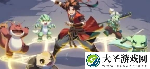 离火之境宠物怎么选