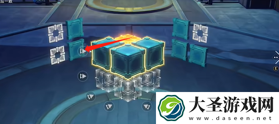 崩坏星穹铁道枘凿六合简单第二关怎么过