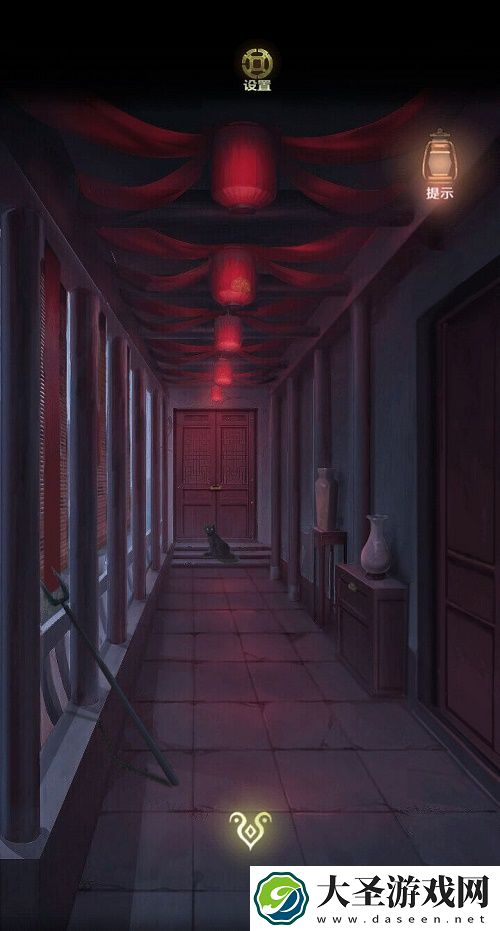 隐秘的怪谈猫女之夏第一章攻略大全