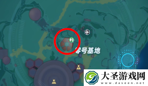 幻塔人工岛开发者日志在哪