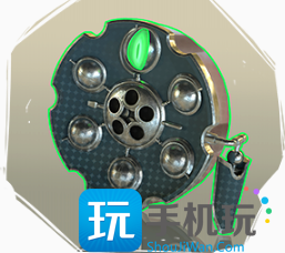 异象回声弗雷德技有什么技能