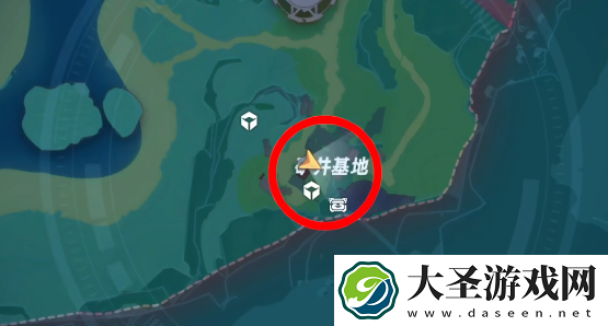 幻塔人工岛开发者日志在哪