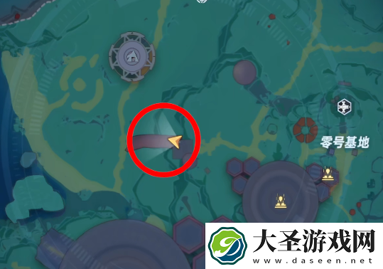 幻塔人工岛开发者日志在哪