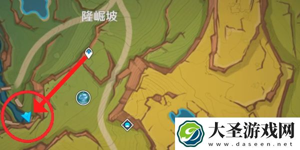 原神纳塔夜魂试炼怎么过