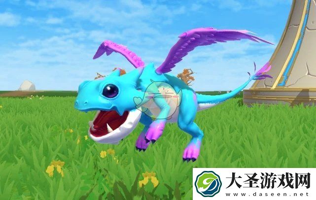 创造与魔法秘法灵龙饲料配方怎么做