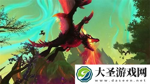魔兽世界飞行坐骑为什么飞不了
