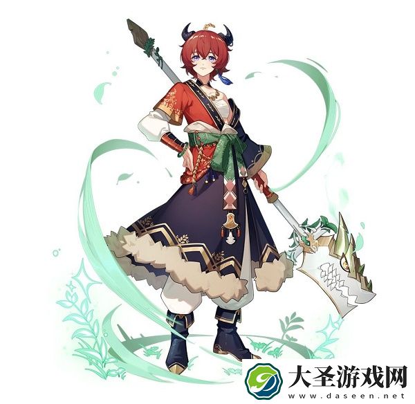 奥拉星手游神农姜榆装备链接推荐