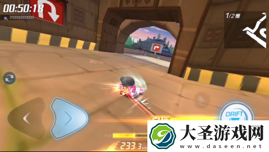 跑跑卡丁车怎么双喷