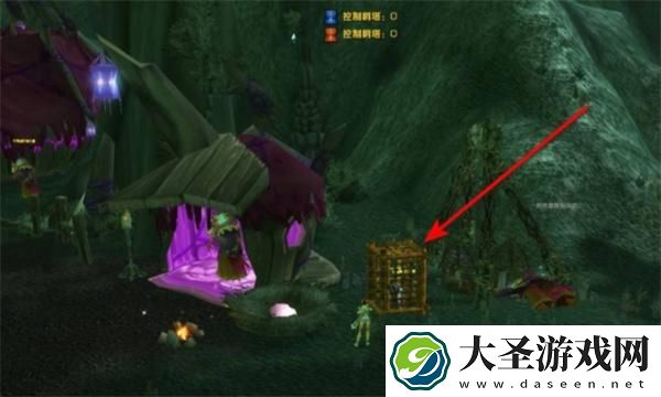 魔兽世界失踪的伙伴任务怎么做