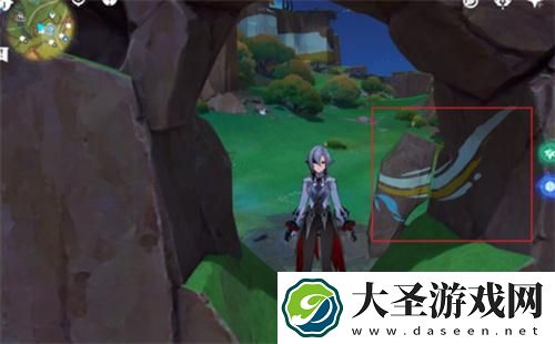 原神海浪中的莎孚旁的幻写灵怎么解锁