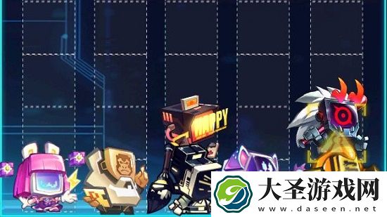 修普诺斯手游最强阵容搭配推荐攻略