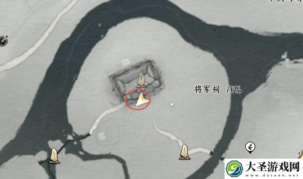 燕云十六声老弱妇儒攻略