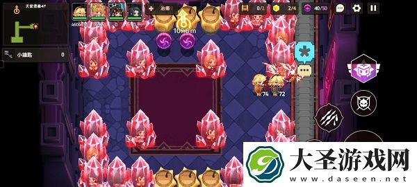 坎公骑冠剑11