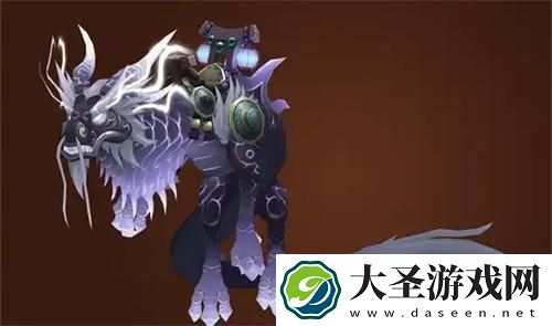 魔兽世界怒之煞坐骑掉率是多少