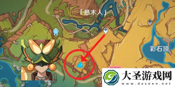 原神纳塔夜魂试炼怎么过