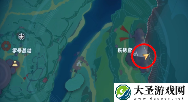 幻塔人工岛开发者日志在哪