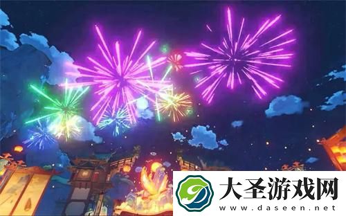 原神2025海灯节是几月几号