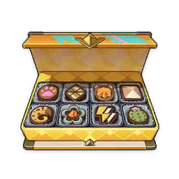 原神5.1新增食谱有哪些