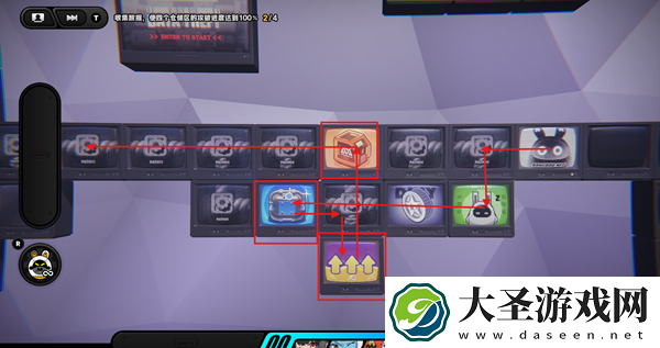 绝区零沙罗黄金周第三天怎么过