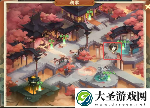 封神幻想世界一言九鼎奇遇图文攻略