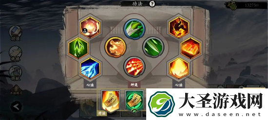 伏魔诀木系海月异常流搭配攻略分享