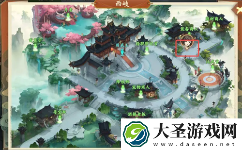 封神幻想世界铸甲之道奇遇完成方法