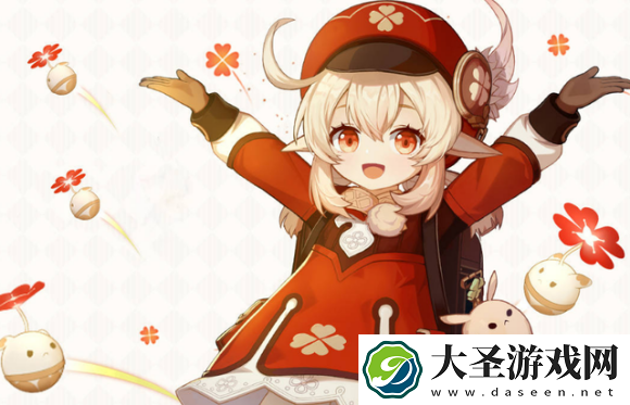 原神女性角色人气排行榜最新