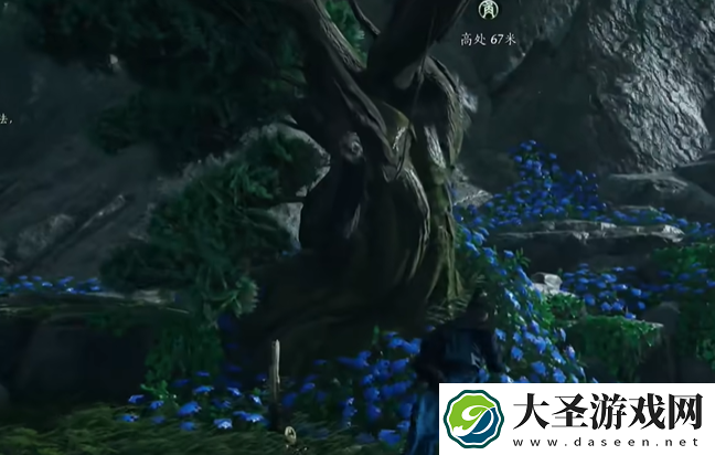 燕云十六声摇红一梦藏宝图4