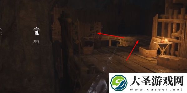 燕云十六声积矩九剑在哪