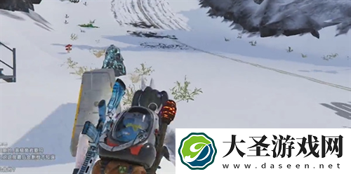 七日世界炽尘巨楔据点宝箱位置说明