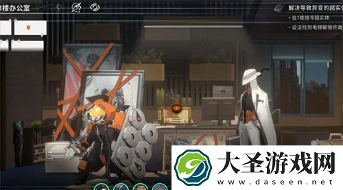 新月同行框外风景线索收集路线一览