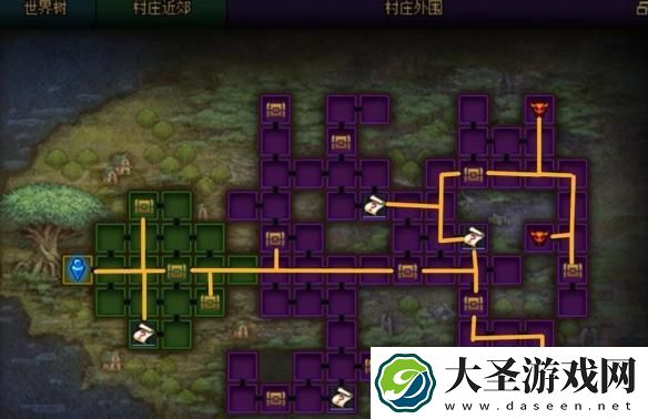 DNF9月25日消灭魔王之旅怎么打