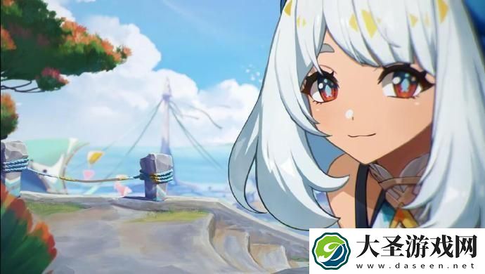 原神玛拉妮角色定位是什么