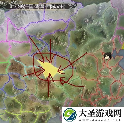 豪杰成长计划明教怎么加入