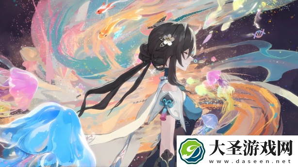 崩坏星穹铁道2.3上半卡池抽哪个