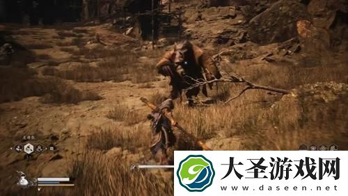 黑神话悟空黄袍员外在哪