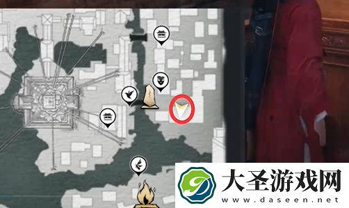 燕云十六声物归原主任务怎么完成
