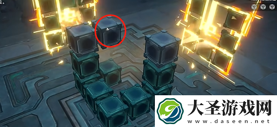 崩坏星穹铁道枘凿六合Remake简单第三关怎么过