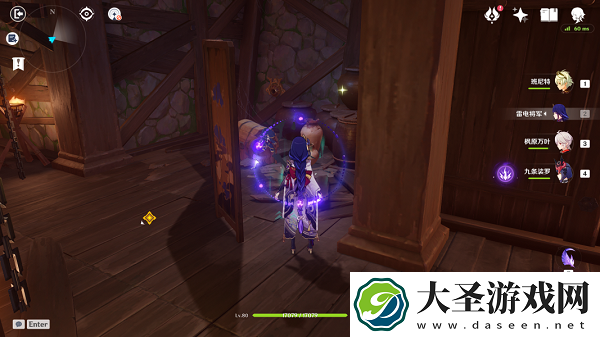 原神谜境悬兵宝箱位置一览