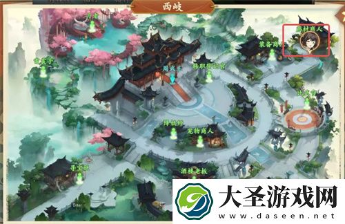 封神幻想世界助人为乐奇遇怎么做