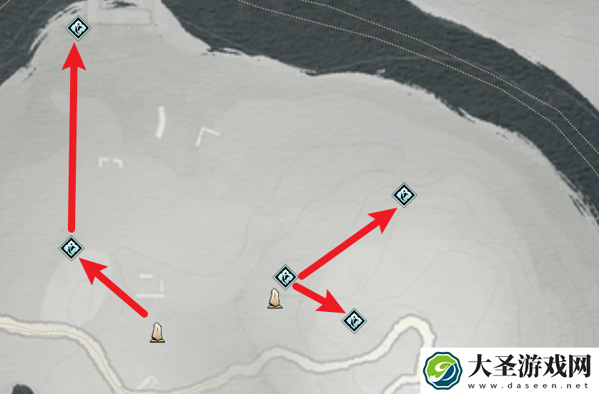燕云十六声清河蹊跷全收集