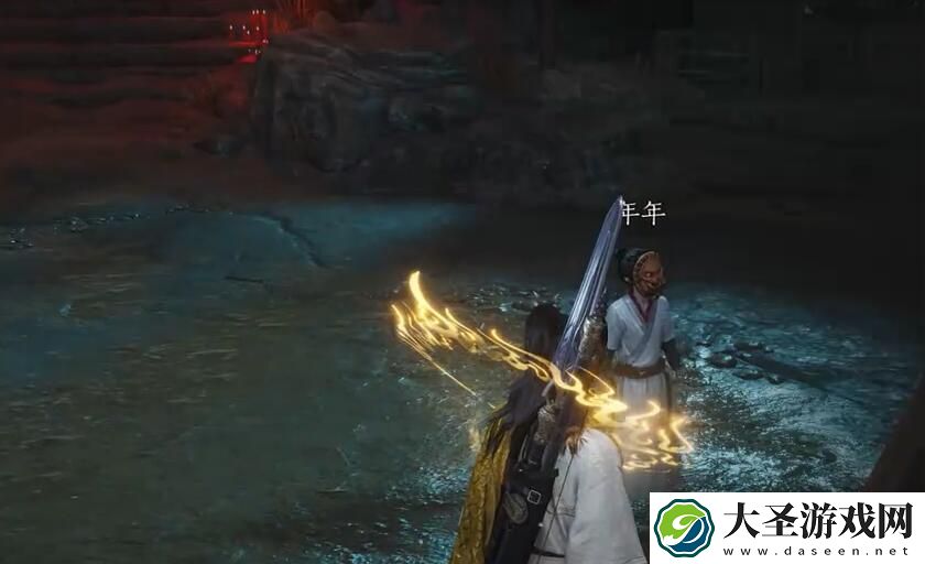 燕云十六声宫深几许任务