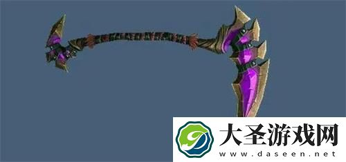 魔兽世界埃霍恩的冰霜之镰掉率高吗